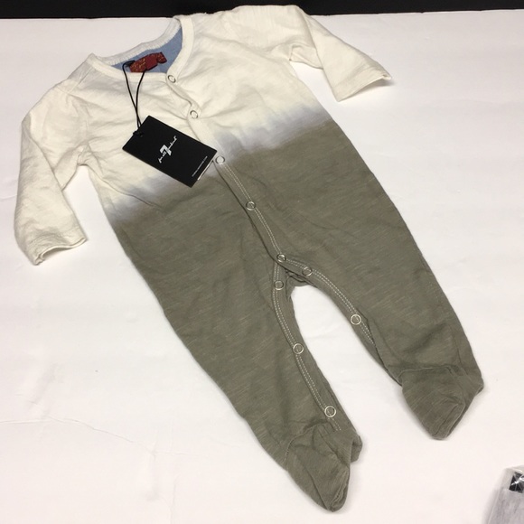 7 For All Mankind Other - NWT 🍎 7 for all marking